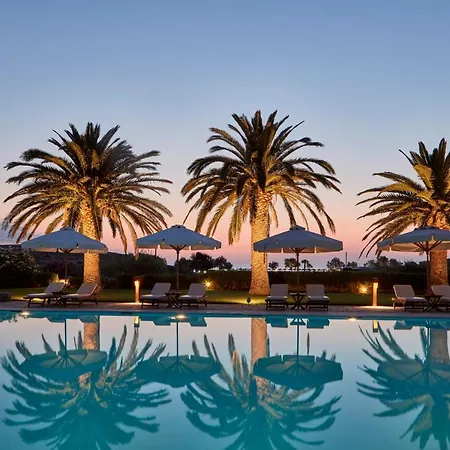 Yria Island Boutique Hotel & Spa-3